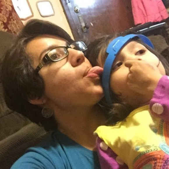 Meet your Posher, Diana - Picture 1 of 1